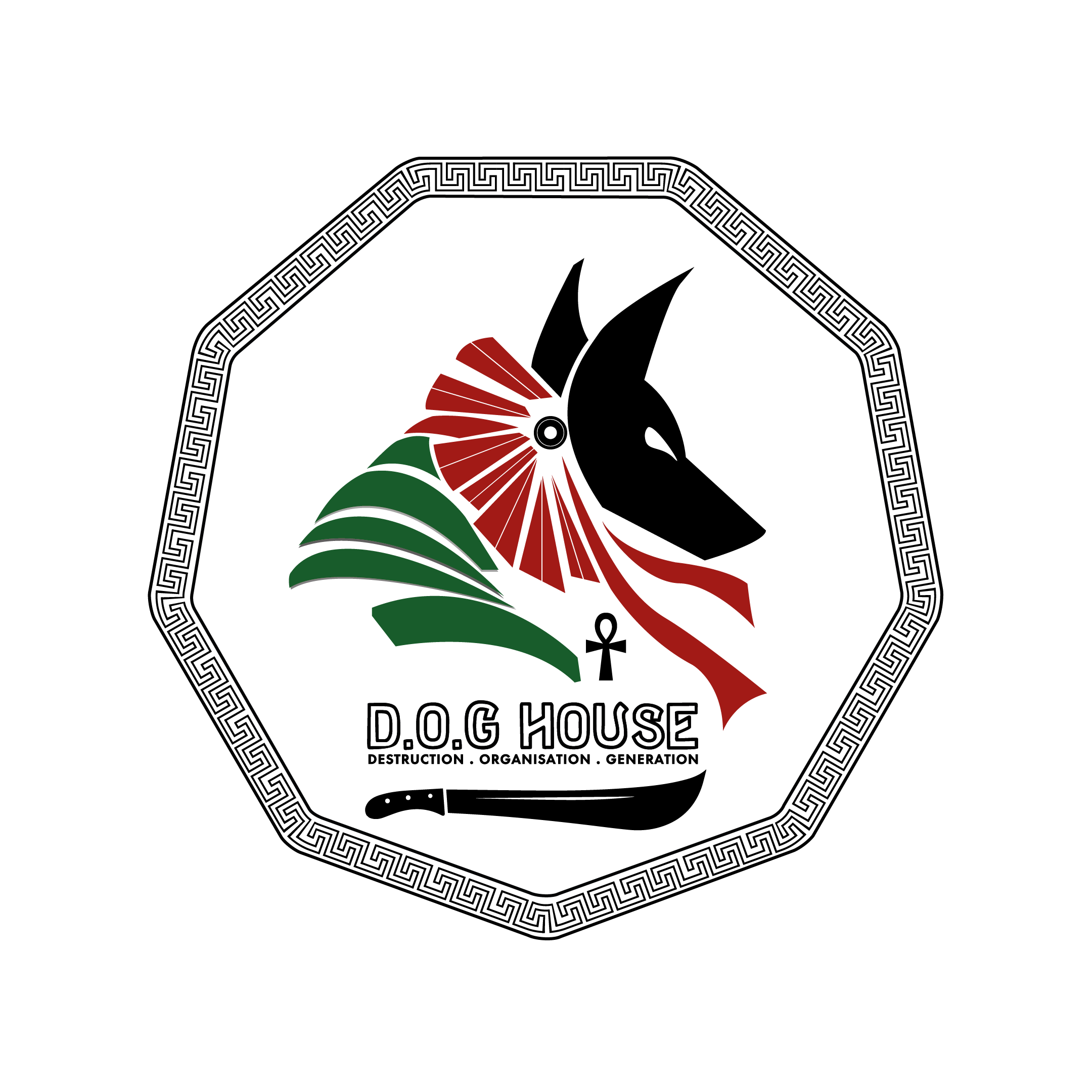 D.O.G HOUSE MARTINIQUE